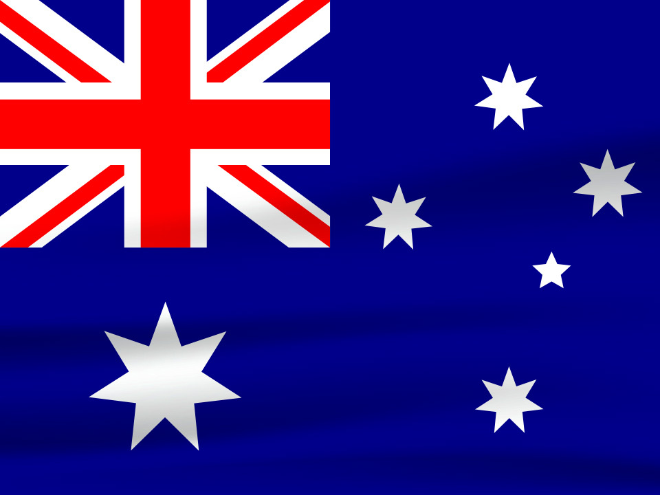 Australia category